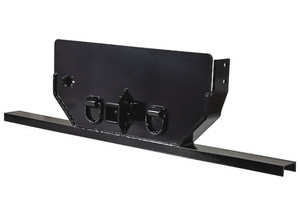 Buyers - Domestically Forged 1 Inch Dring With Weldon Mounting Bracket - 1809077