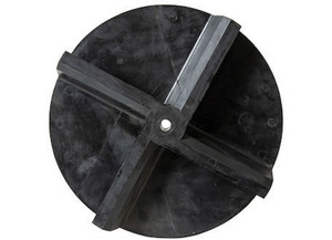 Buyers - Replacement 12 Inch Spinner For Saltdogg Spreader Tgs03 And Tgs07 - 3019561