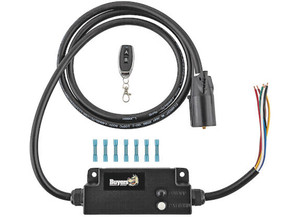 Buyers - Trailer Connector Strobe Kit  7way Permanent Trailer Mount - TC8894