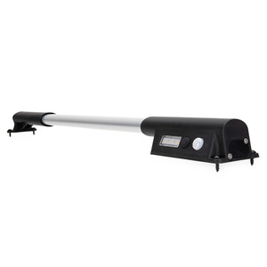 Camco - Rv Screen Door Cross Bar W/ Led - 42330