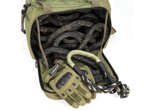 Carbon Off-Road - 4x4 Tactical Response Kit - CR-4X4K-TAC