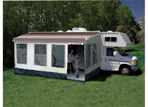 Carefree of Colorado - Buena Vista Plus 14ft Room - 211400A