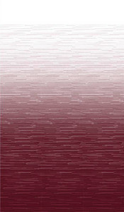 Carefree of Colorado - Replacement Awning Vinyl Fabric 15ft 2in Burgundy Shale Fade Wht Weatherguard - JU166A00
