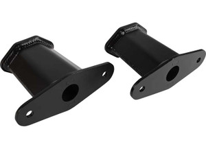 Carli Suspension - 1722 F250/f350 4x4 Full Spring Rear Bump Stop Drop Brackets - CS-FBDR-17-FSP