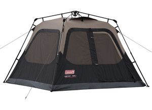 Coleman Outdoor - Instant Cabin Tent 4p - 2206916