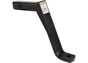 Convert-A-Ball - Cushioned Ball Mount 12 - AM-S-C-12