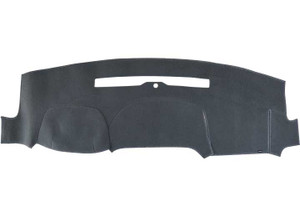 Covercraft Industries - Dashmatsmoke1416  Silverado 1500 Sierra 1500/201516 Silverado/sierra 2500hd3500hd - 2031-00-76