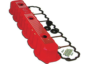 Crown Automotive - 9304 Wrangler/9301 Cherokee/9304 Grand Cherokee Valve Cover Kit - RT35002