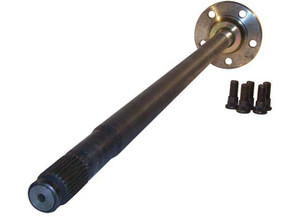 Crown Automotive - Rear Axle Assy (left) - 4713193