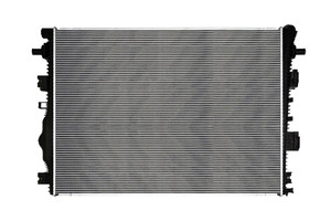 CSF Cooling - Ford F250 Super Duty 6.7l Turbo 1917/ford F350 Super Duty 6.7l Turbo 1917 Radi - 3849
