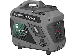 Cummins - Onan - Cummins/onan Cummins Onan P2500i Portable Green Generator - A074Z433