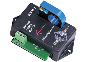 Dakota Digital - Amplifier Current Sensor - SEN-20-3