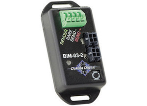 Dakota Digital - Bim Expansion Single Pressure - BIM-03-2