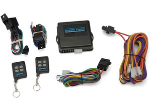 Dakota Digital - Four Channel Remote For Doors - CMD-4000