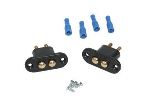 Dakota Digital - Two Function Magnum Shooters - MGS-2