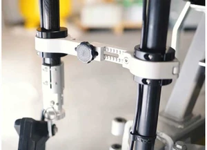 DD26 Fishing - Dd26 Fishing Dog Bone Stabilizer Bracket; Live Foot Shaft To Ultrex Shaft - DBKITLFULTREX
