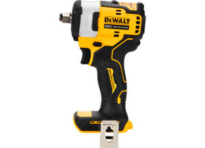 DeWalt Tools - 20v Max 1/2in Cordless Impact Wrench W/hog Ring Anvil (tool Only) - DCF911B