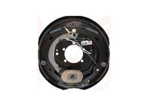 Dexter Axle - Brk Kit 12 X 2 6k Csa Elec Lh Fsa - K23-458-00