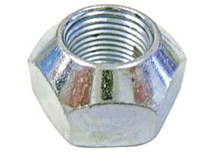Dexter Axle - Nut Cone 90 Deg 5/818 Gr 8 Zinc Plated 1.06 Across Flats - 006-109-00