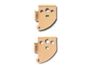 Dometic - Door Reversing Kit Rh Hinge To Lh Hinge Americana - 293275002