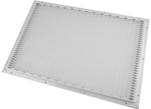 Dometic - Kit Svc Grille Outside Pw - 3311170