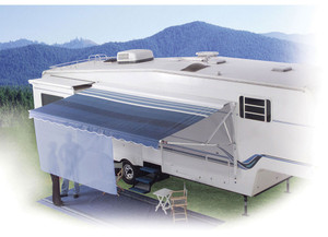 Dometic - Veranda Patty Oft Shade15ft Blue - 930015.H10