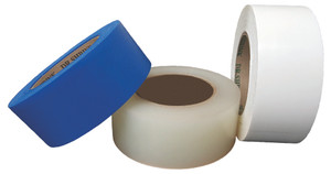 Dr. Shrink - 2in X 108ft Preservation Tape  Blue - DS-712B