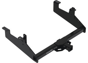 Draw-Tite - 21c Silverado/sierra 2500 Class Iii/iv Maxframe Receiver Hitch - 76661
