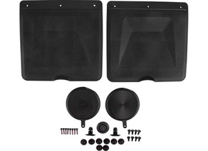 Duraliner - 24c F150 5ft/6ft Bedliner Installation Kit Afm - PA01469