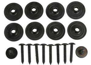 Duraliner - Tailgate Kit Only - PA01156X