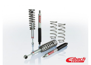 Eibach - 1518 Ram 1500 4wd +2.25 In +1.0 In Stage 1 Lift Kit - E80-27-001-04-22