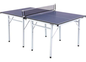 Escalade Sports - Space Saver Table Tennis Table - T8460W