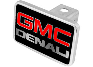 Eurosport - Gmc Denali Hitch Plug Xl - 8605XL