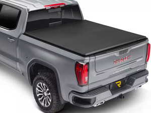 Extang - 1421 Tundra 6.5ft(with Rail System) Trifecta Alx Tonneau Cover - 90466