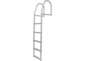 Extreme Max - Weld Free Fixed Dock Ladder 5step - 3005.4108