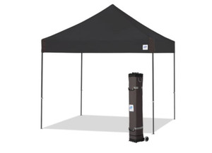 E-Z Up - Ez Up Vantage Instant Shelter 10ft By 10ft - VG3SG10BK