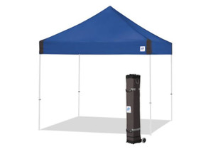 E-Z Up - Ez Up Vantage Instant Shelter 10ft By 10ft - VG3WH10RB
