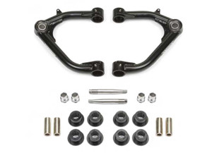 Fabtech - 1418 Silverado/sierra 1500 4wd 06in Uniball Upper Control Arms(factory Aluminu - FTS21146
