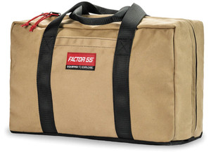 Factor 55 - Bag  Large No Pockets (tan) - 484