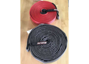 Factor 55 - Extreme Duty Tow Strap 30ft X 2in - 75