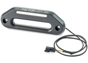 Factor 55 - Lighted 1in Hawse Fairlead - 00216-06