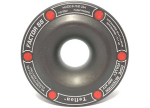 Factor 55 - Rope Retention Pulley Xtv (rrp Xtv) - 261