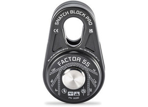 Factor 55 - Snatch Block Pro - 00280-06