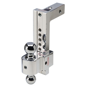 Fastway - Equal-i-zer - Dt Ball Mount Display - DT-DISP1100