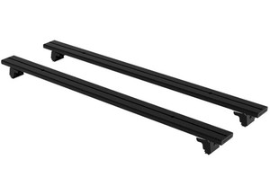 Front Runner Outfitters - Rsi Double Cab Smart Canopy Load Bar Kit / 1165mm - KRCA009