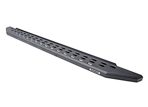 Go Rhino - 0523 Tacoma Double Cab Rb20 Running Boards Textured Black - 69442987PC