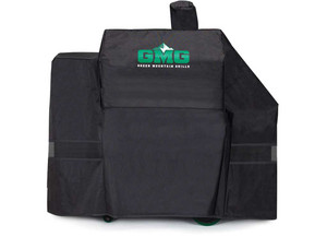 Green Mountain Grills - Cover  Common Ledge Old And New - GMG-6044