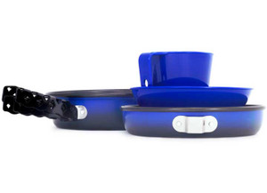 GSI Outdoors - Bugaboo Mess Kit - 44125