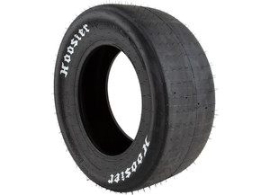 Hoosier Tire - Drag Slick 26.0/8.5r15 Dbr - 18805DBR