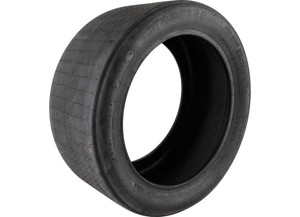Hoosier Tire - Drag Slick 29.5/11.5r20 Dbr - 18850DBR